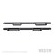 Westin HDX Drop Nerf Step Bars 56-13935 - alternate 2